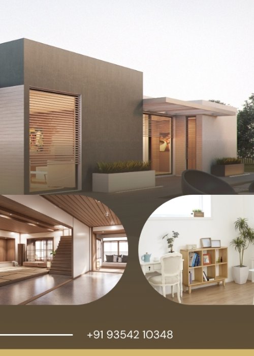 SPORTS LAND FARMHOUSE